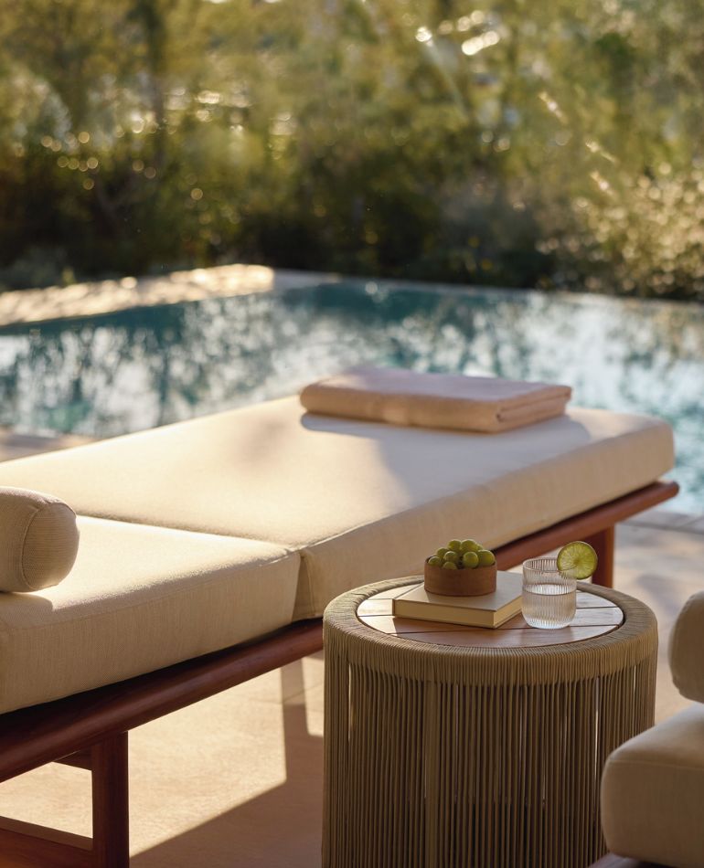 Συγκρότημα πολυτελών κατοικιών - Asterias - Sani Resort - Chalkidiki
