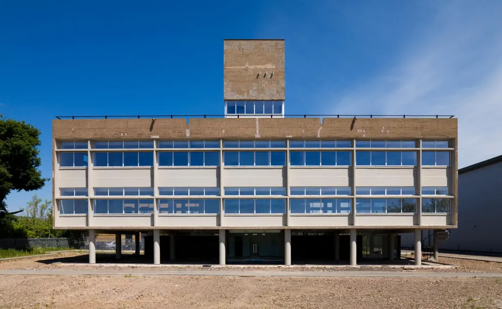 Ernő Goldfinger House, West Midlands