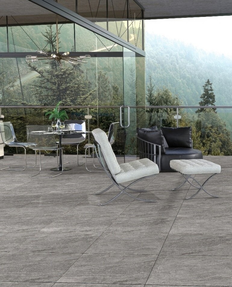 Πλακάκια εξωτερικού χώρου σε βεράντες και αυλές: παγίδες που πρέπει να αποφύγετε